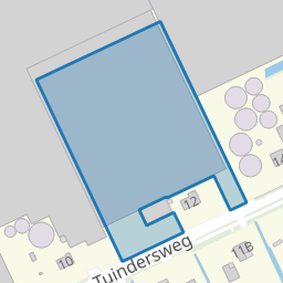 Perceel ISM02-I-1517