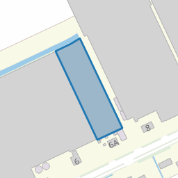 Perceel ISM02-I-1524