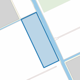 Perceel ISM02-I-1532