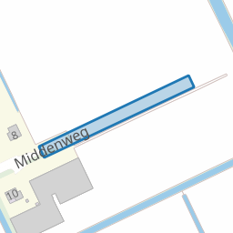 Perceel ISM02-I-1534