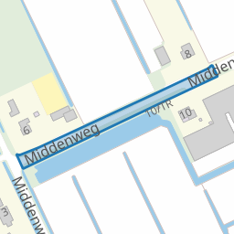 Perceel ISM02-I-1535