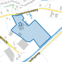 Perceel ISM02-I-1542