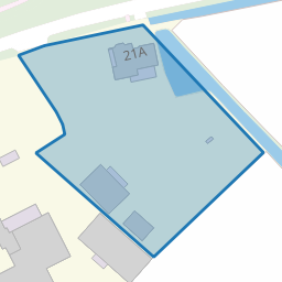 Perceel ISM02-I-1543