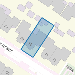 Perceel ISM02-I-1590