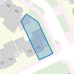 Perceel ISM02-I-1596