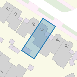 Perceel ISM02-I-1599