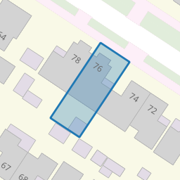 Perceel ISM02-I-1603