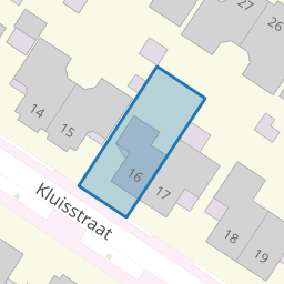 Perceel ISM02-I-1618