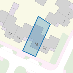 Perceel ISM02-I-1632