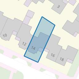 Perceel ISM02-I-1633