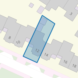 Perceel ISM02-I-1634