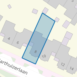 Perceel ISM02-I-1636