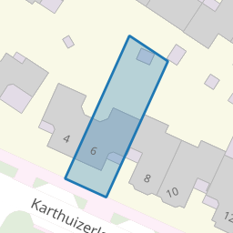 Perceel ISM02-I-1637