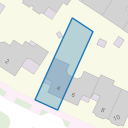 Perceel ISM02-I-1638