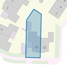 Perceel ISM02-I-1647