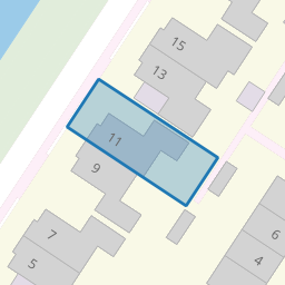 Perceel ISM02-I-1653