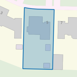 Perceel ISM02-I-1668