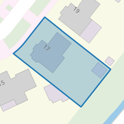 Perceel ISM02-I-1674