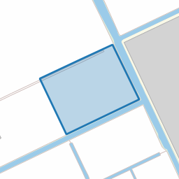 Perceel ISM02-I-1685