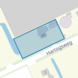 Perceel ISM02-I-1689