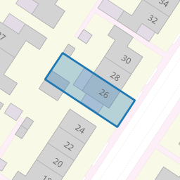 Perceel ISM02-I-1706