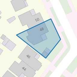 Perceel ISM02-I-1711