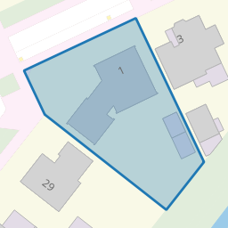 Perceel ISM02-I-1720