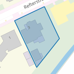 Perceel ISM02-I-1721