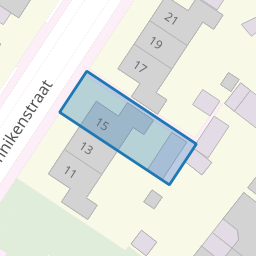 Perceel ISM02-I-1730