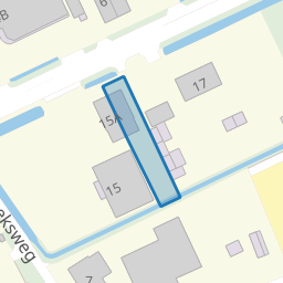 Perceel ISM02-I-1734