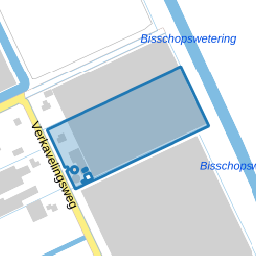 Perceel ISM02-I-1751