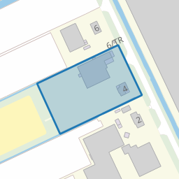 Perceel ISM02-I-1754