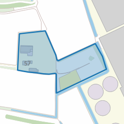 Perceel ISM02-I-1762