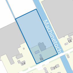 Perceel ISM02-I-1775