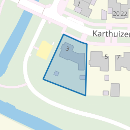 Perceel ISM02-I-1779