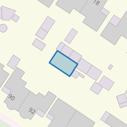 Perceel ISM02-I-1785