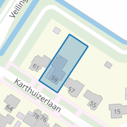 Perceel ISM02-I-1802