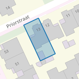Perceel ISM02-I-1813