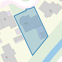 Perceel ISM02-I-1836