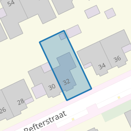 Perceel ISM02-I-1841