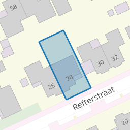 Perceel ISM02-I-1843