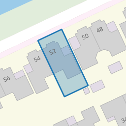 Perceel ISM02-I-1852