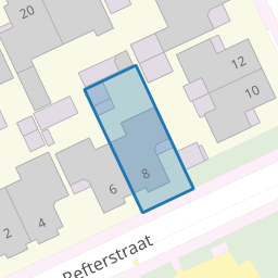 Perceel ISM02-I-1864