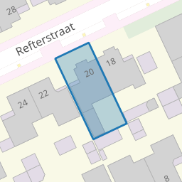 Perceel ISM02-I-1870