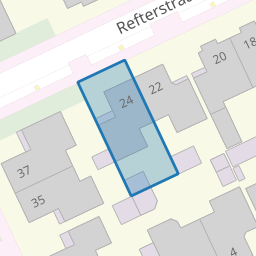 Perceel ISM02-I-1872