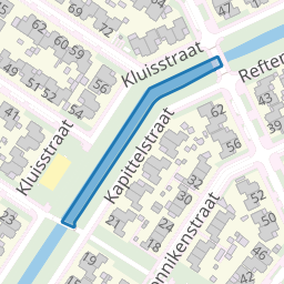 Perceel ISM02-I-1891