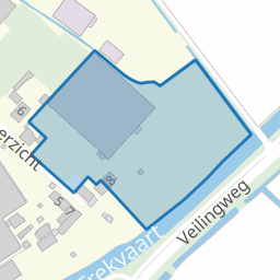 Perceel ISM02-I-1900