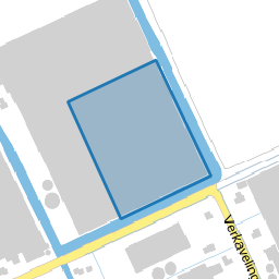 Perceel ISM02-I-1912