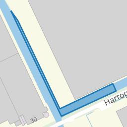 Perceel ISM02-I-1914