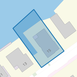 Perceel ISM02-I-1922